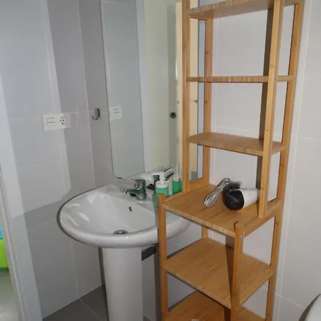 Aparthotel - Jinetes, 23 Malaga