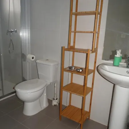 - Jinetes, 23 Aparthotel Malaga