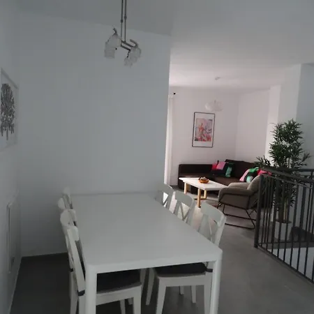 Aparthotel - Jinetes, 23