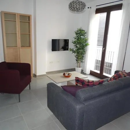 - Jinetes, 23 Malaga