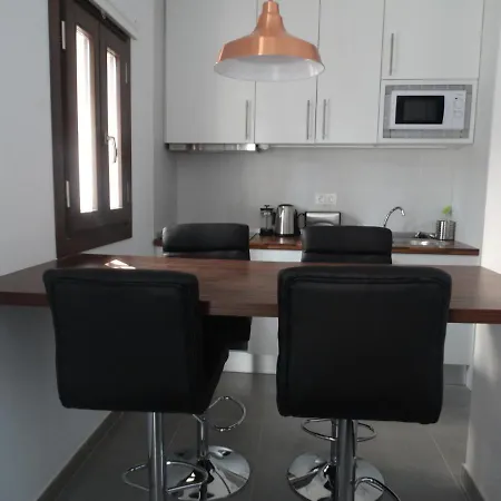 - Jinetes, 23 Malaga