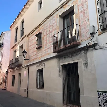 - Jinetes, 23 Malaga