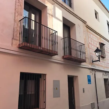 - Jinetes, 23 Aparthotel