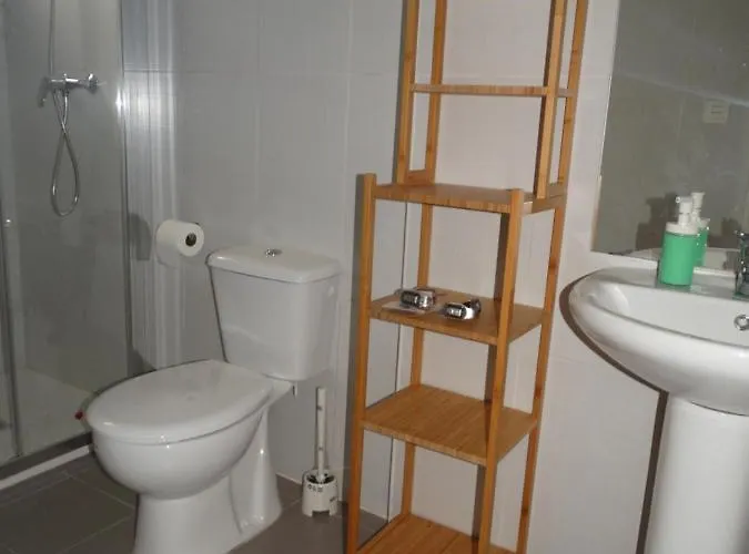- Jinetes, 23 Apart-hotel Málaga