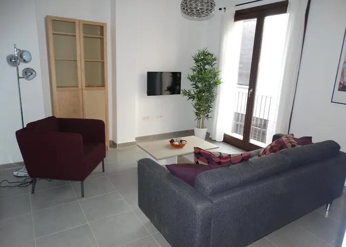 - Jinetes, 23 Málaga