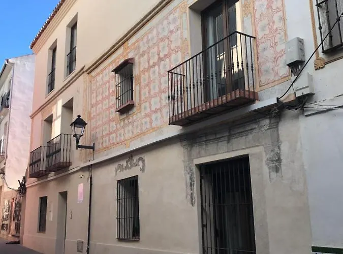 - Jinetes, 23 Málaga