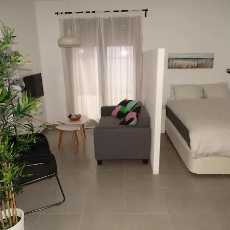Apartahotel - Jinetes, 23